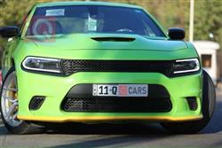 دودج تشارجر